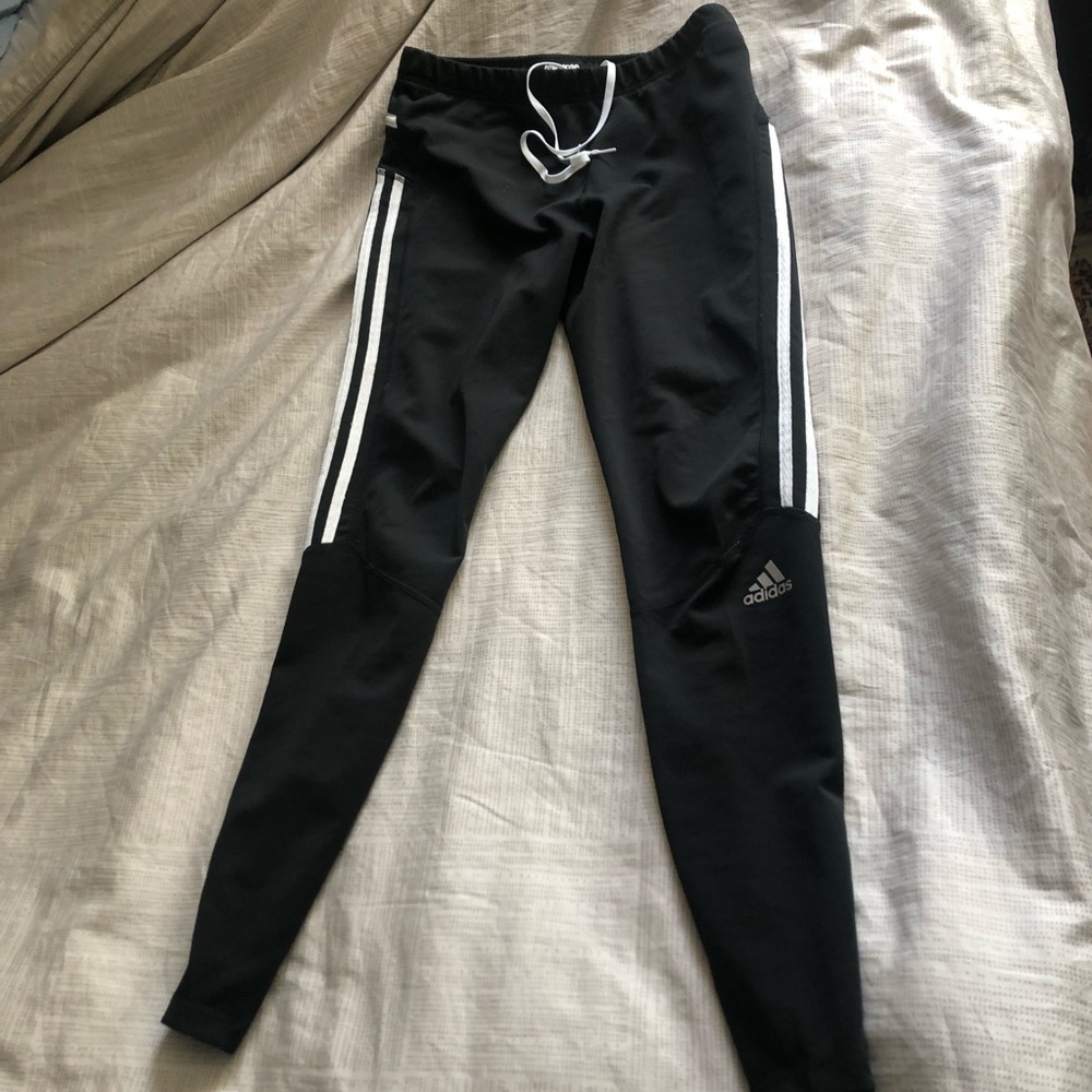 Adidas sweatpants